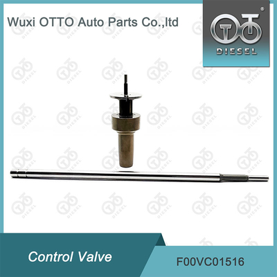 صمام Bosch Common Rail F00VC01516 للحقن 0445 110 573/574