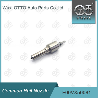 F00VX50081 فوهة بوش Piezo للمحقن 0445120298 / 0445120299