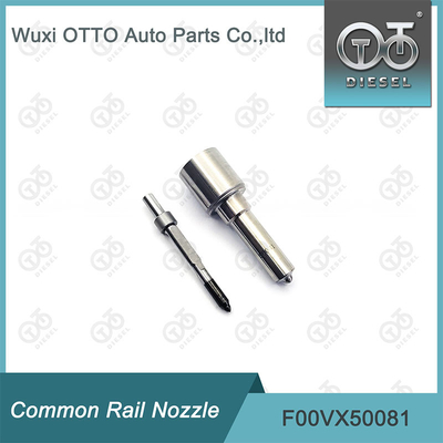 F00VX50081 فوهة بوش Piezo للمحقن 0445120298 / 0445120299