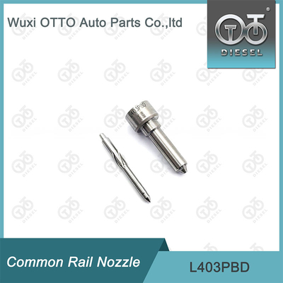 L403PBD فوهة Delphi Common Rail للمحقن 28258683