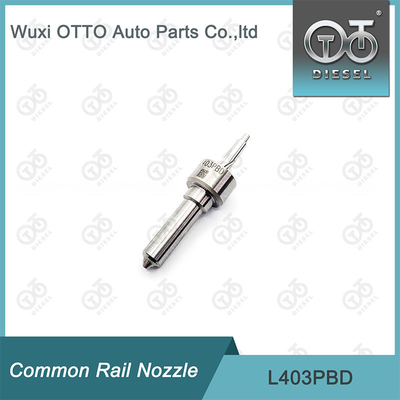 L403PBD فوهة Delphi Common Rail للمحقن 28258683