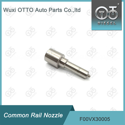 F00VX30005 / F00 VX 30005 بوخ فوهة Piezo للمحقن 0445115024 / 0445115034