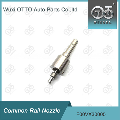 F00VX30005 / F00 VX 30005 بوخ فوهة Piezo للمحقن 0445115024 / 0445115034