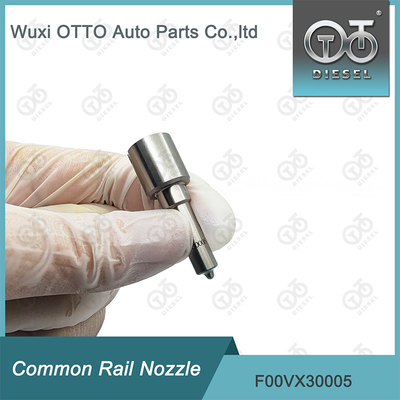 F00VX30005 / F00 VX 30005 بوخ فوهة Piezo للمحقن 0445115024 / 0445115034