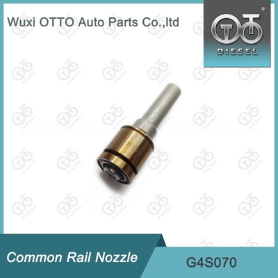 G4S070 Denso Common Rail فوهة للسيارة تويوتا 2GD بأسعار معقولة