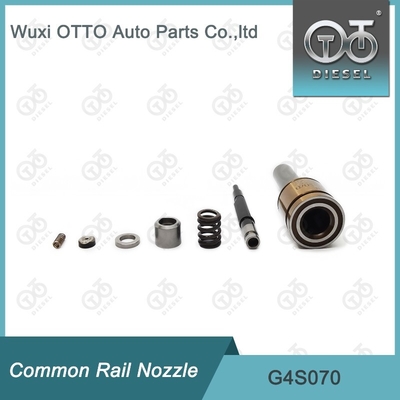 G4S070 Denso Common Rail فوهة للسيارة تويوتا 2GD بأسعار معقولة