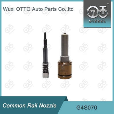 G4S070 Denso Common Rail فوهة للسيارة تويوتا 2GD بأسعار معقولة