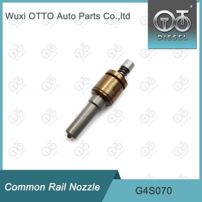 G4S070 Denso Common Rail فوهة للسيارة تويوتا 2GD بأسعار معقولة