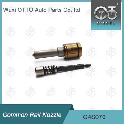G4S070 Denso Common Rail فوهة للسيارة تويوتا 2GD بأسعار معقولة