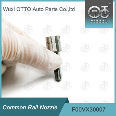 فوهة بيزو F00VX30007 من Bosch لحاقنات 0445115008/ 009/ 048/ 070 المستخدمة في BMW 2.0