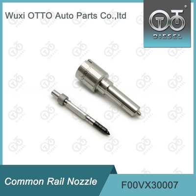 فوهة بيزو F00VX30007 من Bosch لحاقنات 0445115008/ 009/ 048/ 070 المستخدمة في BMW 2.0