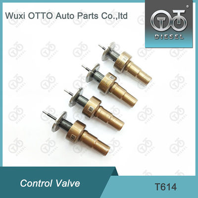 T614 غطاء صمام التحكم بالسكك الحديدية المشتركة للحقن 0445110522