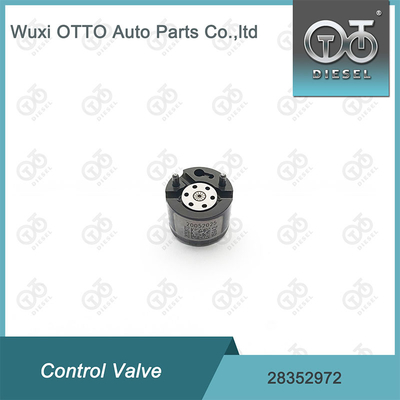 28352972 Common Rail Control Valve for Injector 28308779 Applied Daimler Euro 6 Om651 D22
