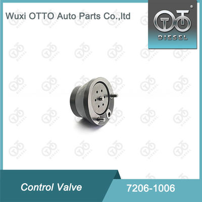7206-1006 صمام تحكم الديزل للمحقن BEBJ1D02001 DAF التطبيقي