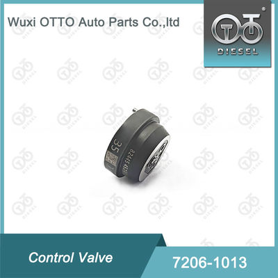 7206-1013 صمام تحكم الديزل الملف اللولبي مع فولاذ عالي السرعة