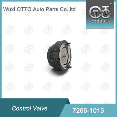 7206-1013 صمام تحكم الديزل الملف اللولبي مع فولاذ عالي السرعة