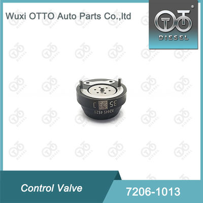 7206-1013 صمام تحكم الديزل الملف اللولبي مع فولاذ عالي السرعة