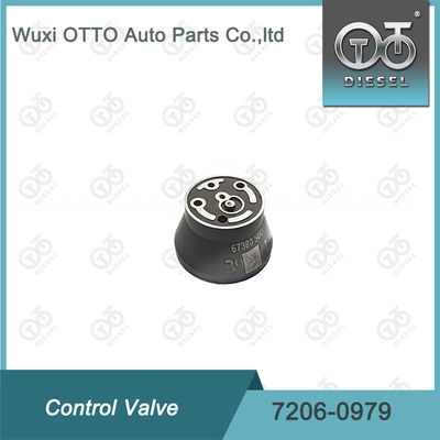 7206-0979 صمام التحكم للمحقن BEBJ1C01001/BEBJ1C01002/A9360702187
