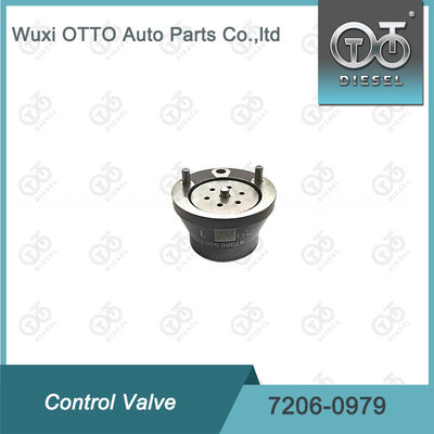 7206-0979 صمام التحكم للمحقن BEBJ1C01001/BEBJ1C01002/A9360702187