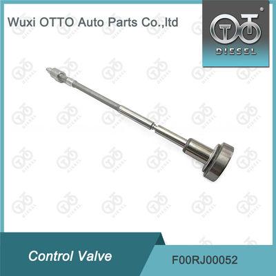 F00RJ00052 صمام تحكم حقن بوش