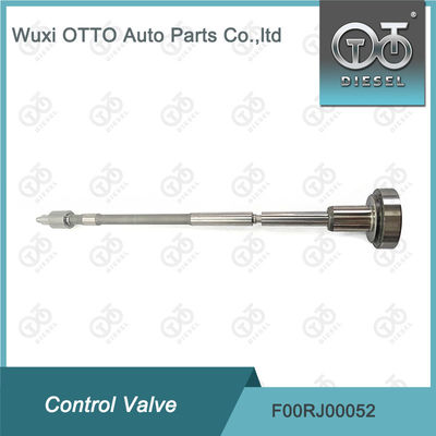 F00RJ00052 صمام تحكم حقن بوش