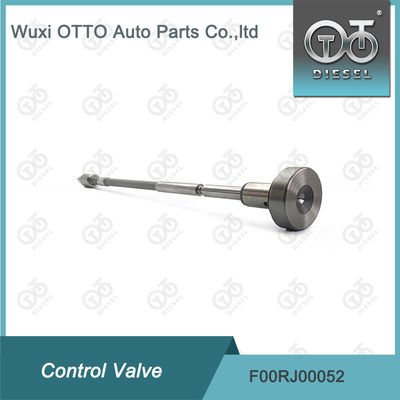 F00RJ00052 صمام تحكم حقن بوش