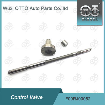 F00RJ00052 صمام تحكم حقن بوش