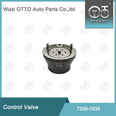 7206-0936 صمام تحكم لحاقن BEBJ1D00003 مُطبق على DAF F2P