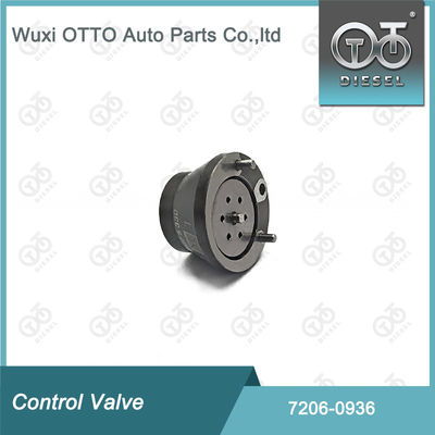 7206-0936 صمام تحكم لحاقن BEBJ1D00003 مُطبق على DAF F2P