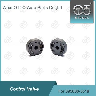 نموذج 29# صمام تحكم الديزل للوحة حقن الوقود #095000-500#/551#/4135/4152/4157/6650/5504 مصنوع من الفولاذ عالي السرعة