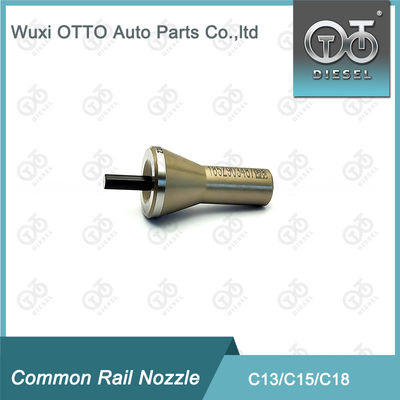 فوهة المحقن الجديدة C13/C15/C18 للفوهة المحقنة