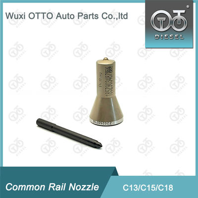 فوهة المحقن الجديدة C13/C15/C18 للفوهة المحقنة