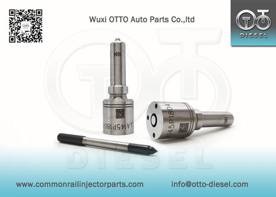 DLLA145P1804 BOSCH-Φ3.5 سلسلة فوهة السكك الحديدية المشتركة للحاقنات 0445120167/327 إلخ.