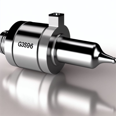 فوهة السكك الحديدية المشتركة G3S96 DENSO للحاقنات 295050-1810418-3229
