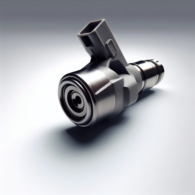 فوهة السكك الحديدية المشتركة G3S96 DENSO للحاقنات 295050-1810418-3229