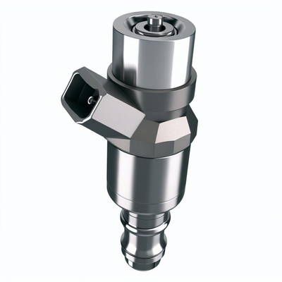 DLLA163P2291 BOSCH فوهة السكك الحديدية المشتركة للحاقنات 0445110476/477/0986435241
