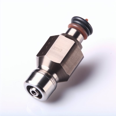 DLLA163P2291 BOSCH فوهة السكك الحديدية المشتركة للحاقنات 0445110476/477/0986435241