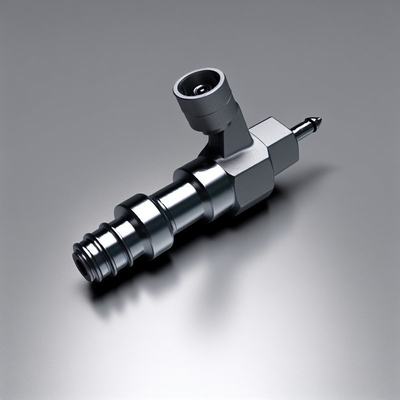 DLLA154P2302 BOSCH فوهة السكك الحديدية المشتركة للحاقنات 0445110485