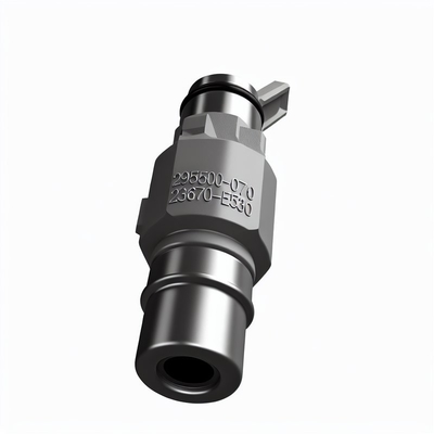 G3S42 DENSO فوهة السكة الحديدية الشائعة للمحقن 295050-0790 23670-E0530