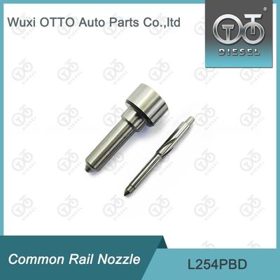 فوهة  Common Rail L254PBD للمحقن R05701D R04301D