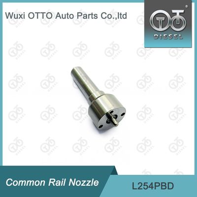 فوهة  Common Rail L254PBD للمحقن R05701D R04301D