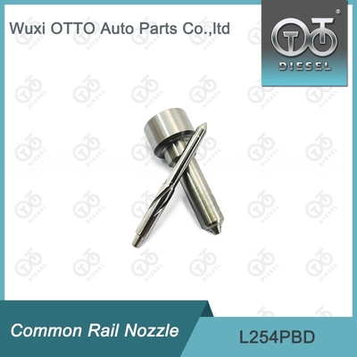 فوهة Delphi Common Rail L254PBD للمحقن R05701D R04301D
