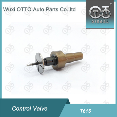 صمام Bosch Common Rail T615 لحاقن 0445110522 523