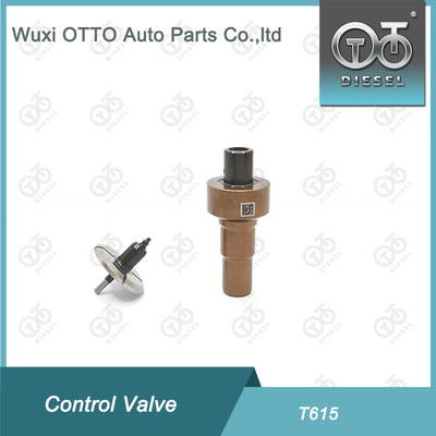 صمام Bosch Common Rail T615 لحاقن 0445110522 523