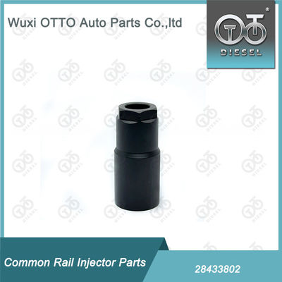 سرعة عالية الفولاذ حقن الوقود فوهة المكسرة قبعة Φ18.9 × 41 × M17 * 0.5 يطبق يورو 5 للمحقن 28307309 / 28342997