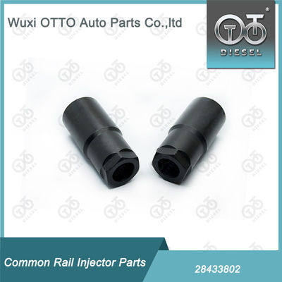 سرعة عالية الفولاذ حقن الوقود فوهة المكسرة قبعة Φ18.9 × 41 × M17 * 0.5 يطبق يورو 5 للمحقن 28307309 / 28342997