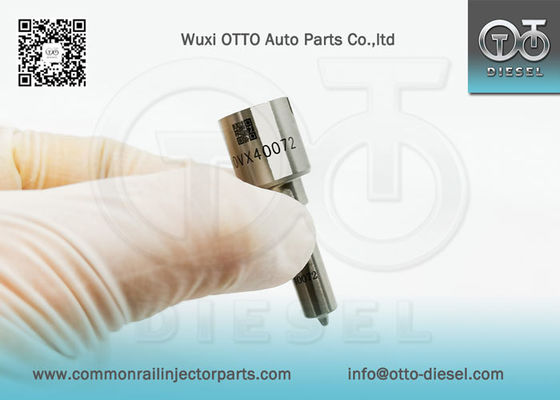 فوهة الفيزو F00VX40072 للمحقن 0445116048 و 0445116049 فوهة السكك الحديدية العادية الفولاذية عالية السرعة