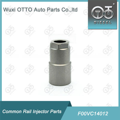 صامولة فوهة حاقن الديزل من الفولاذ عالي السرعة الحجم Φ18.8×35×M17*0.75 معتمدة من CE و ISO9001