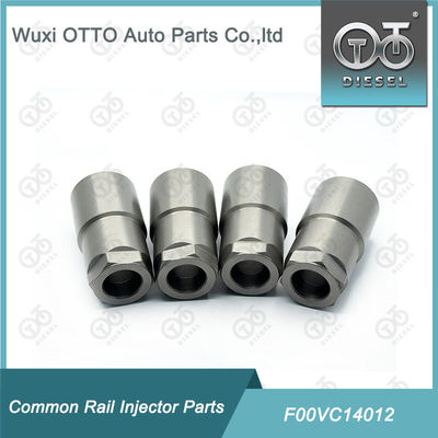 صامولة فوهة حاقن الديزل من الفولاذ عالي السرعة الحجم Φ18.8×35×M17*0.75 معتمدة من CE و ISO9001