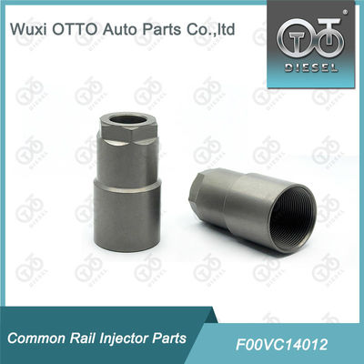 صامولة فوهة حاقن الديزل من الفولاذ عالي السرعة الحجم Φ18.8×35×M17*0.75 معتمدة من CE و ISO9001